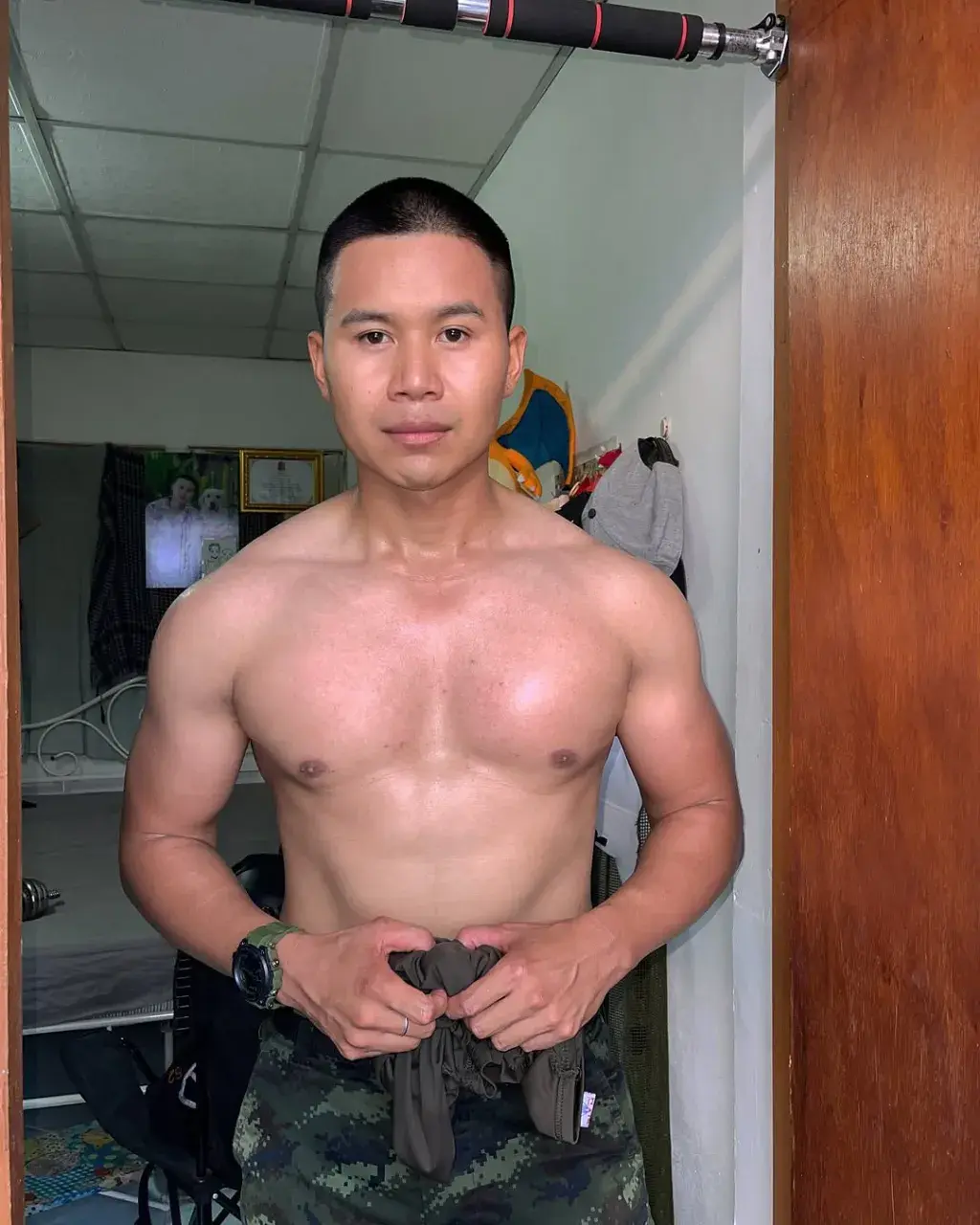 เซตนี้ต้องจัด3น้ำ