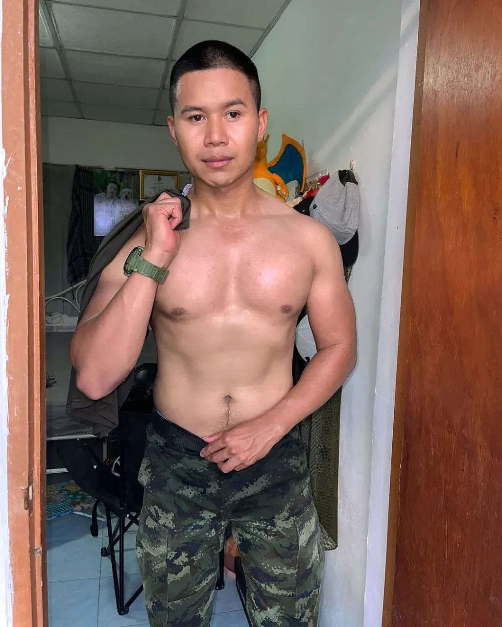 เซตนี้ต้องจัด3น้ำ