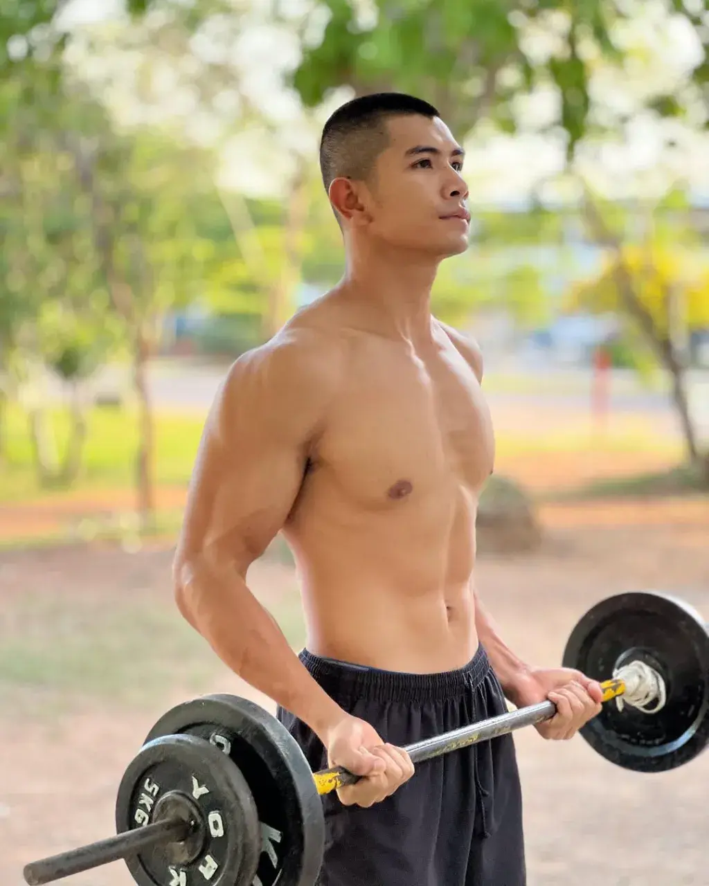 เซตนี้ต้องจัด3น้ำ