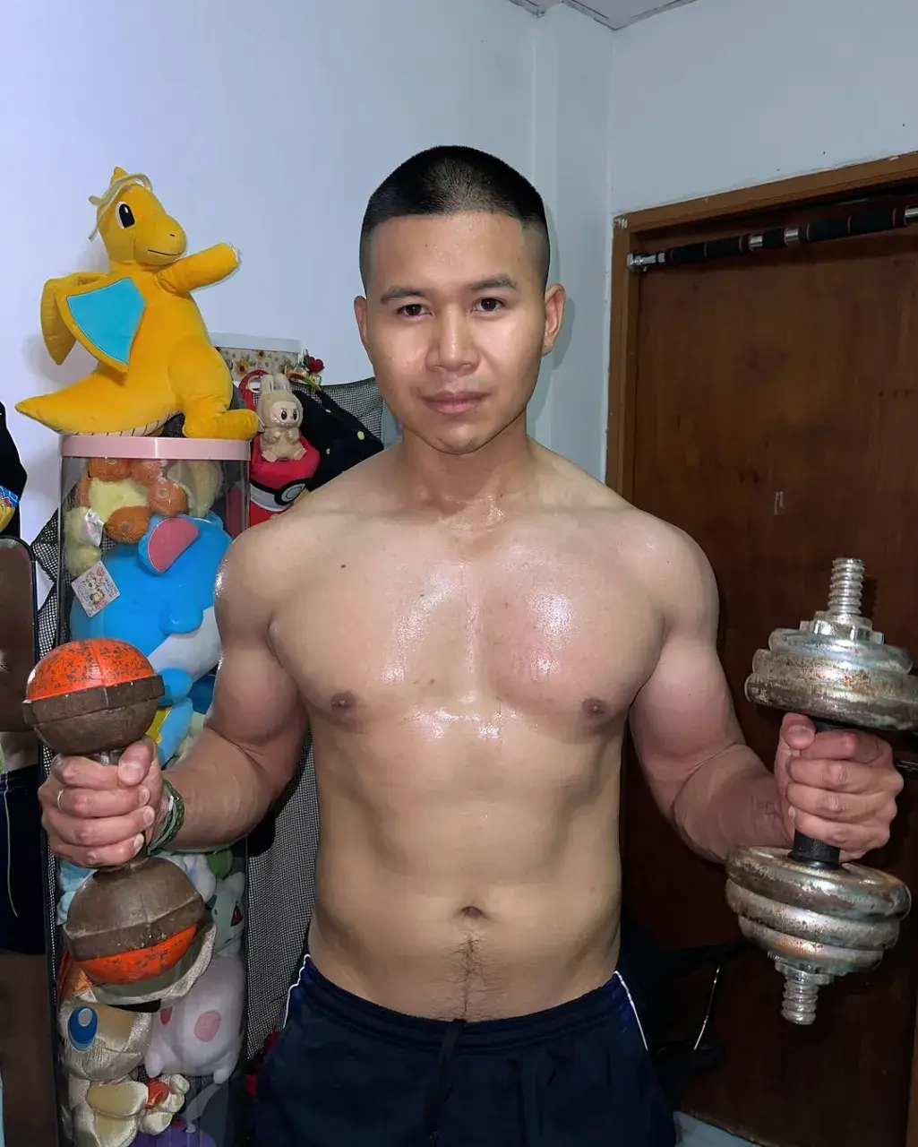 เซตนี้ต้องจัด3น้ำ