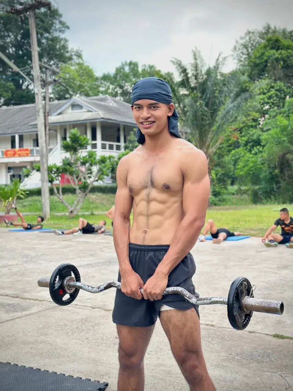 แตก3น้ำ