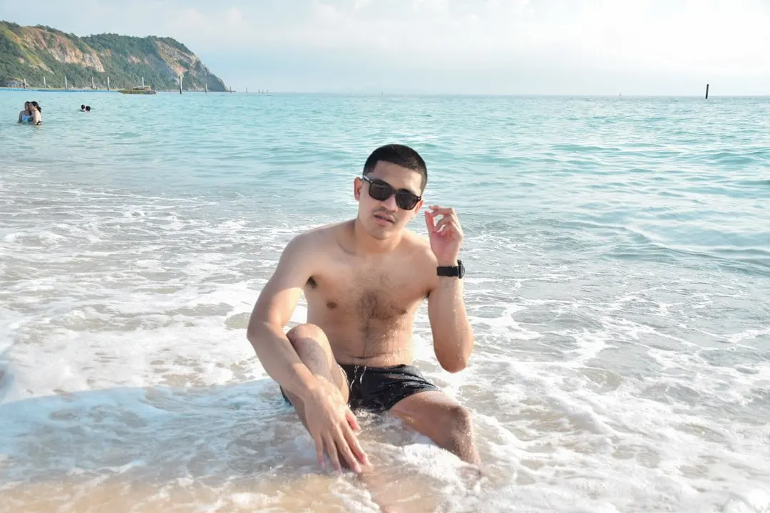 อวยคม มวยโค้ก