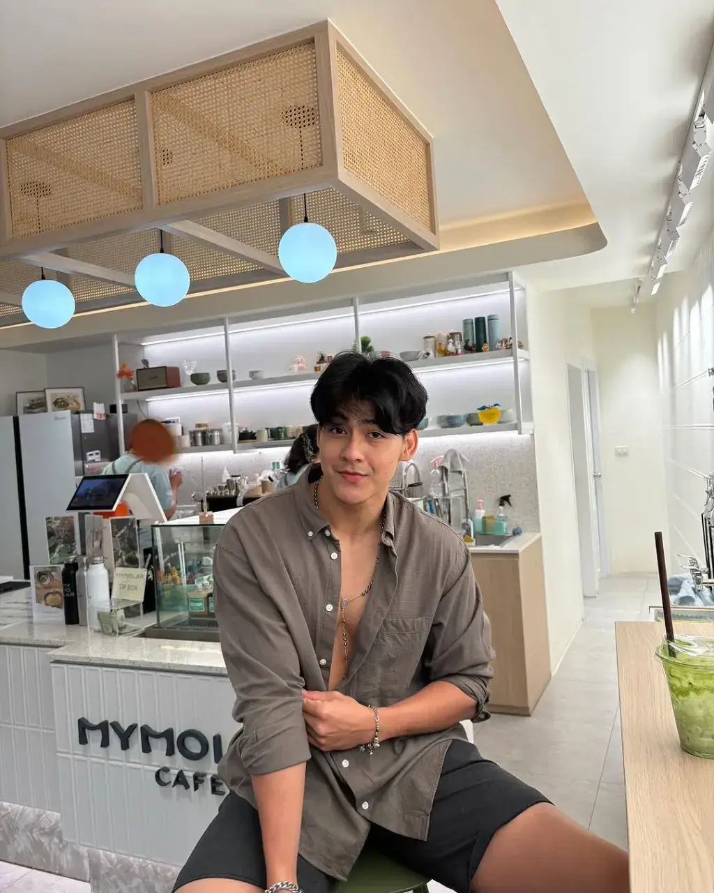 เซตนี้น่าร๊ากกก