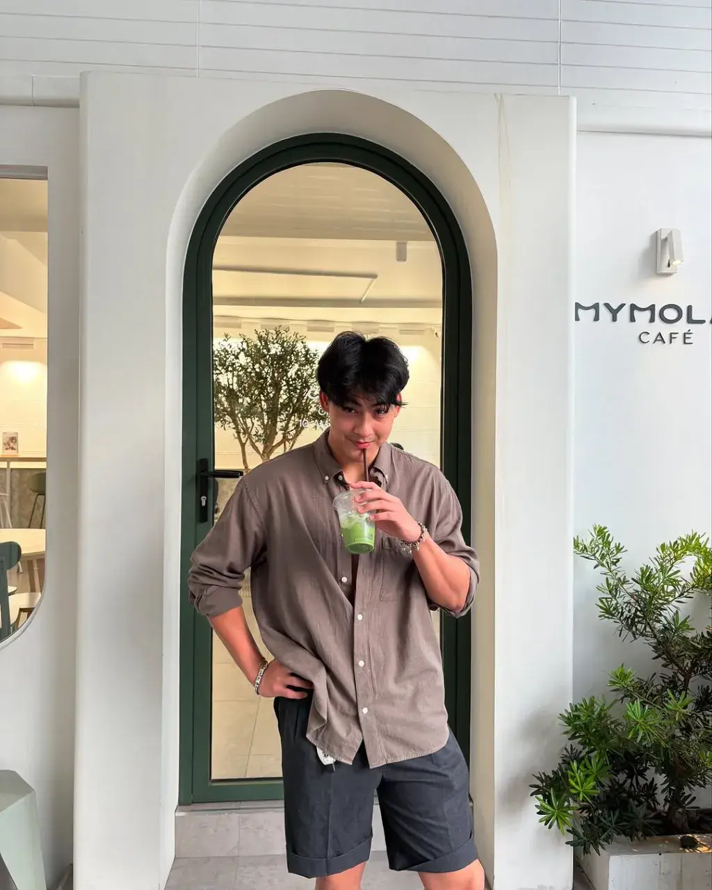 เซตนี้น่าร๊ากกก