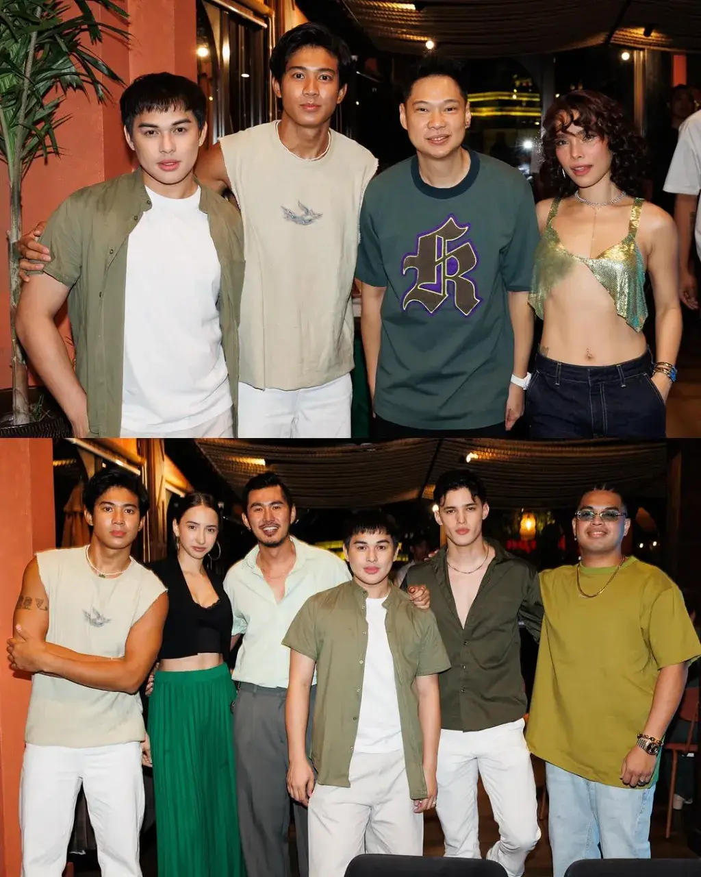 เซตนี้น่าร๊ากกก