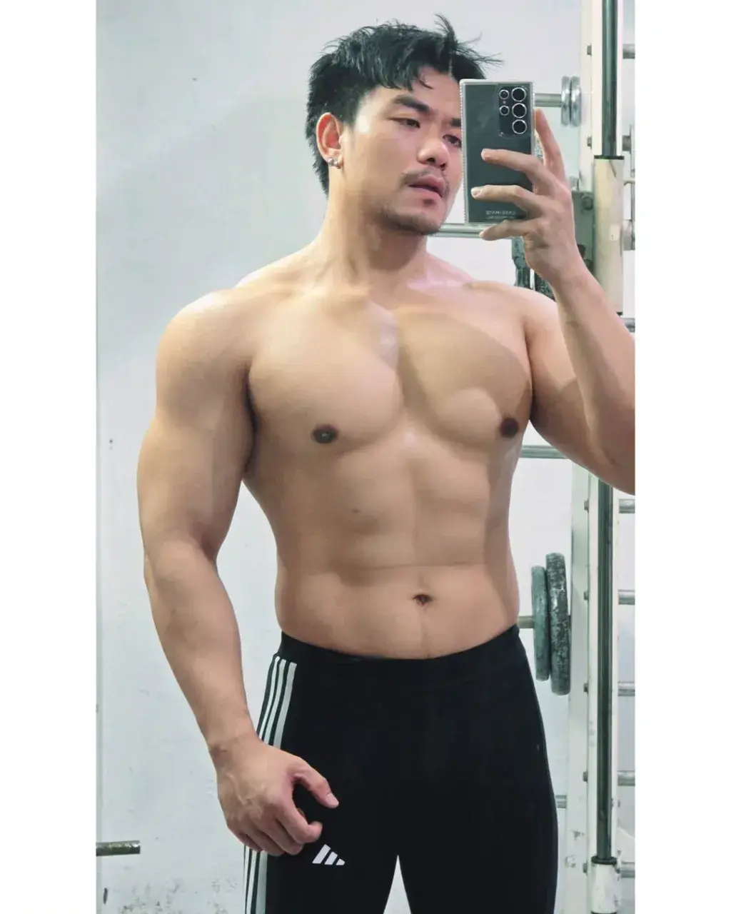 กลิ่นพลังเหลือล้น