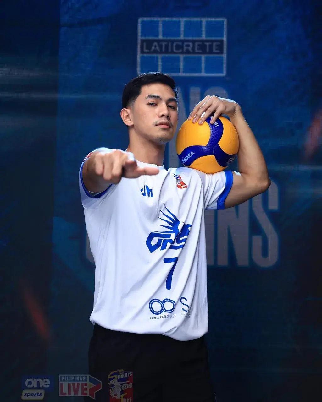 กลิ่นพลังเหลือล้น