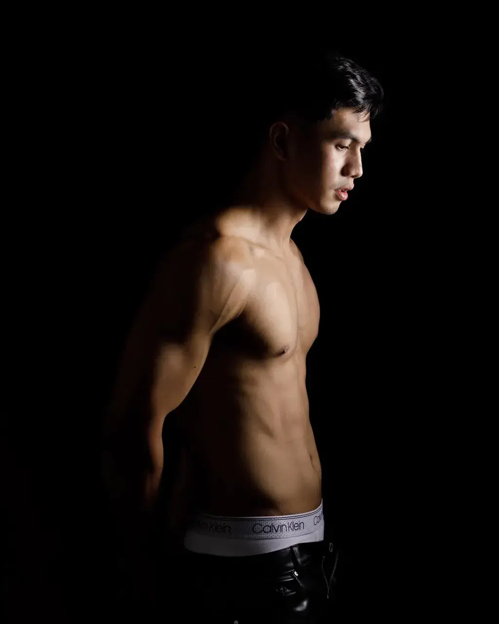 กลิ่นพลังเหลือล้น