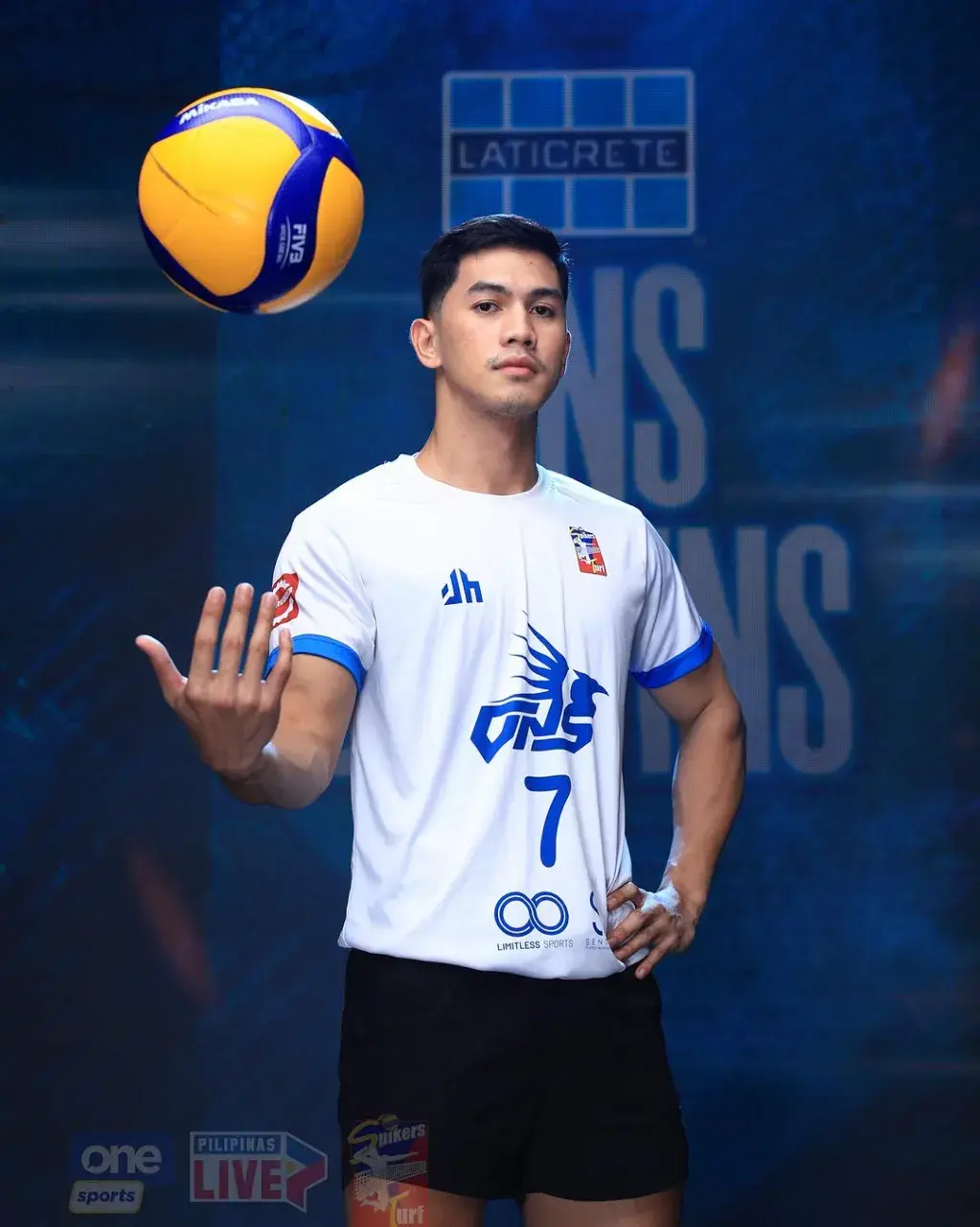 กลิ่นพลังเหลือล้น