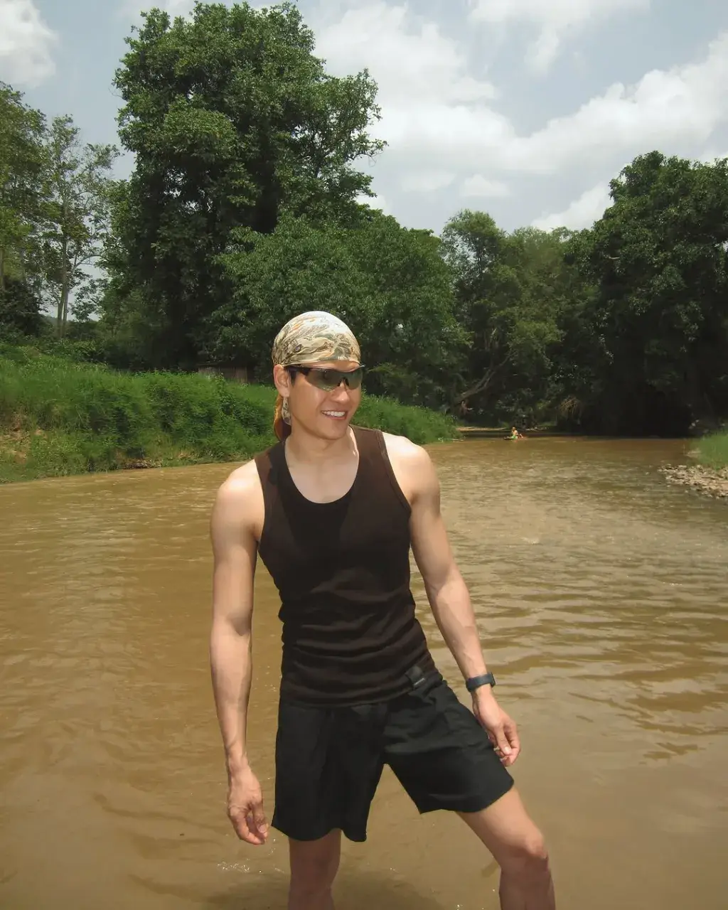 สวาทรักหนุ่มหล่อ