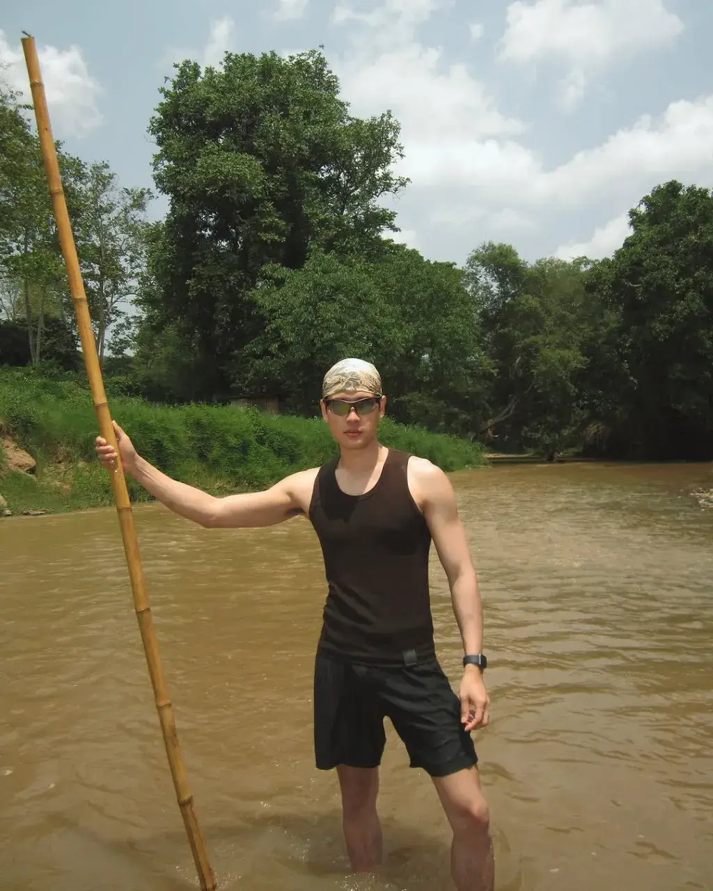 สวาทรักหนุ่มหล่อ