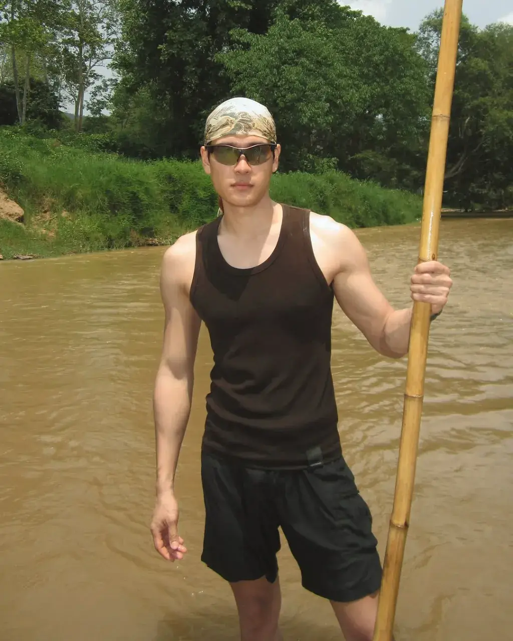 สวาทรักหนุ่มหล่อ