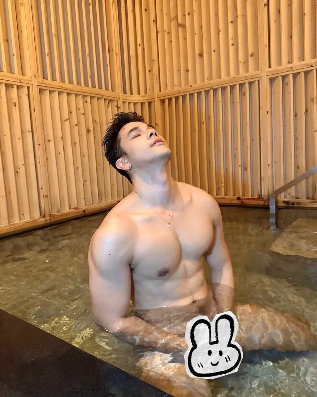 สวาทรักหนุ่มหล่อ