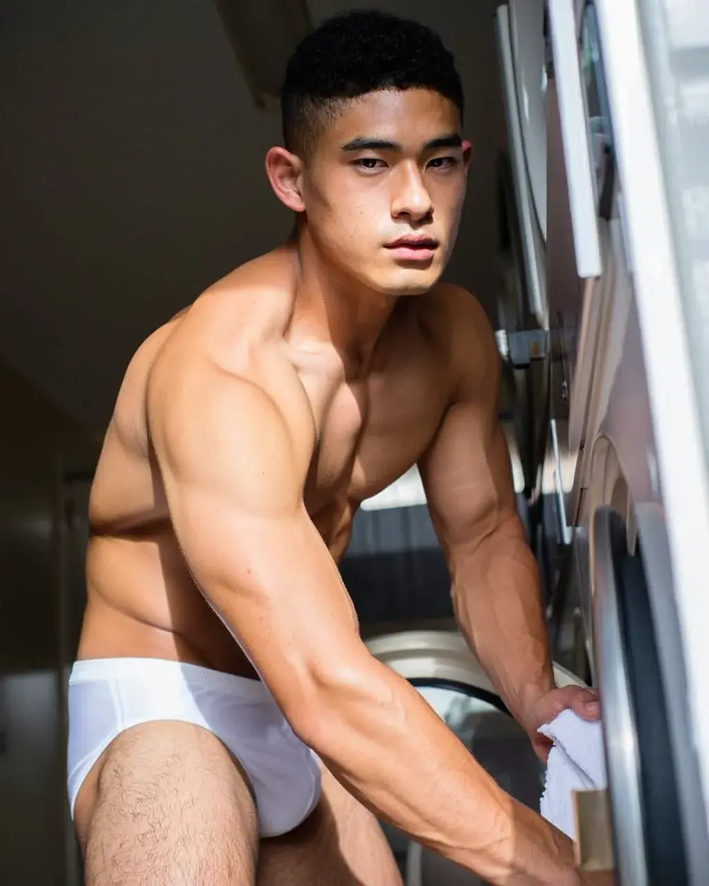 พลังแกร่งอึดทน