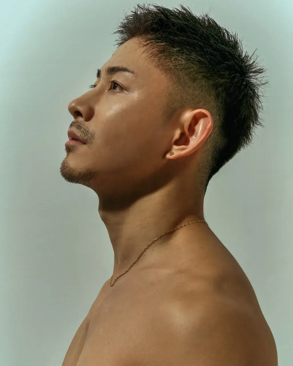 พลังแกร่งอึดทน