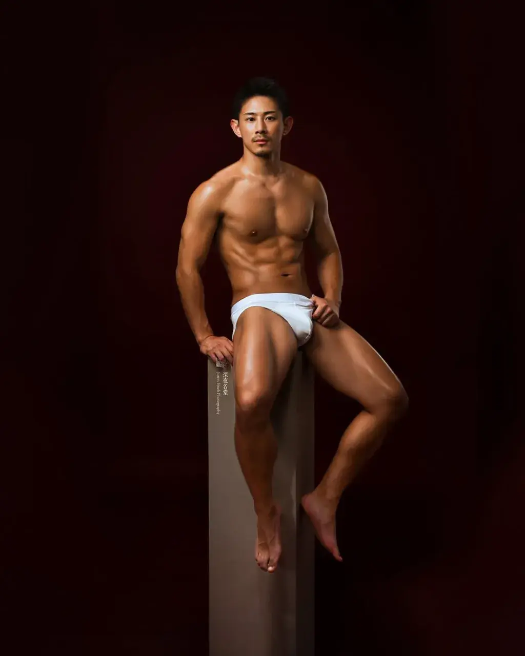 เสวน้ำปี๊แตก