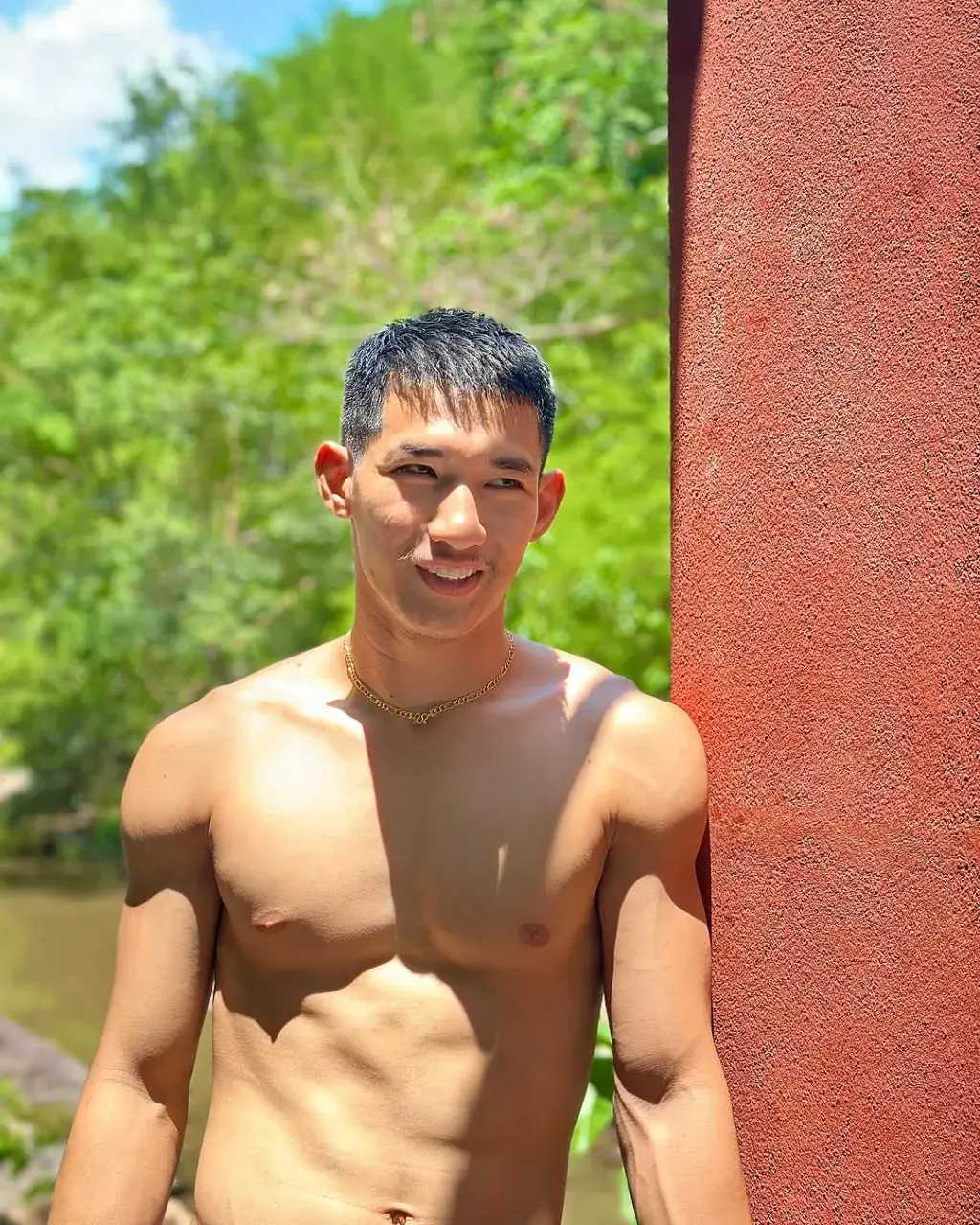 เสวน้ำปี๊แตก