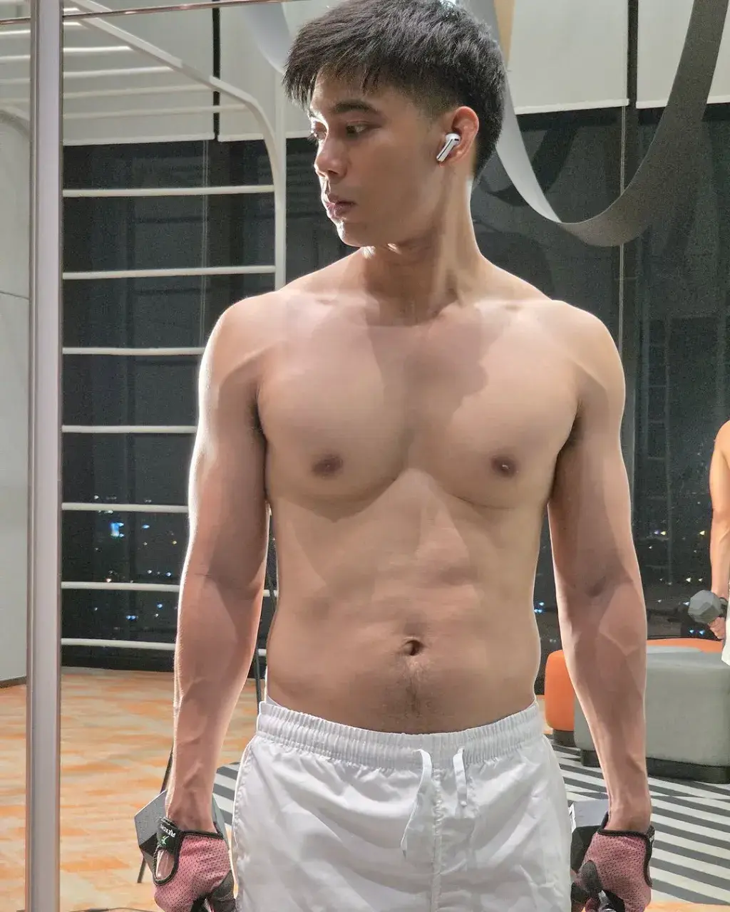 เสวน้อยๆเพิ่มเป็น100น้ำ