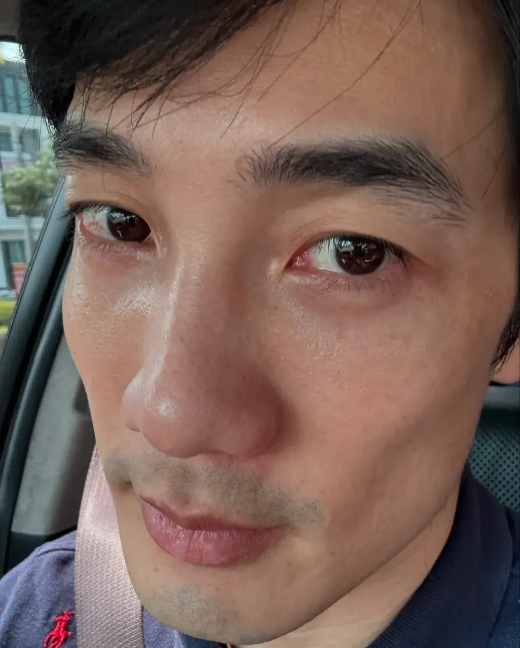 พลังความเสวของพ่ออ้วน