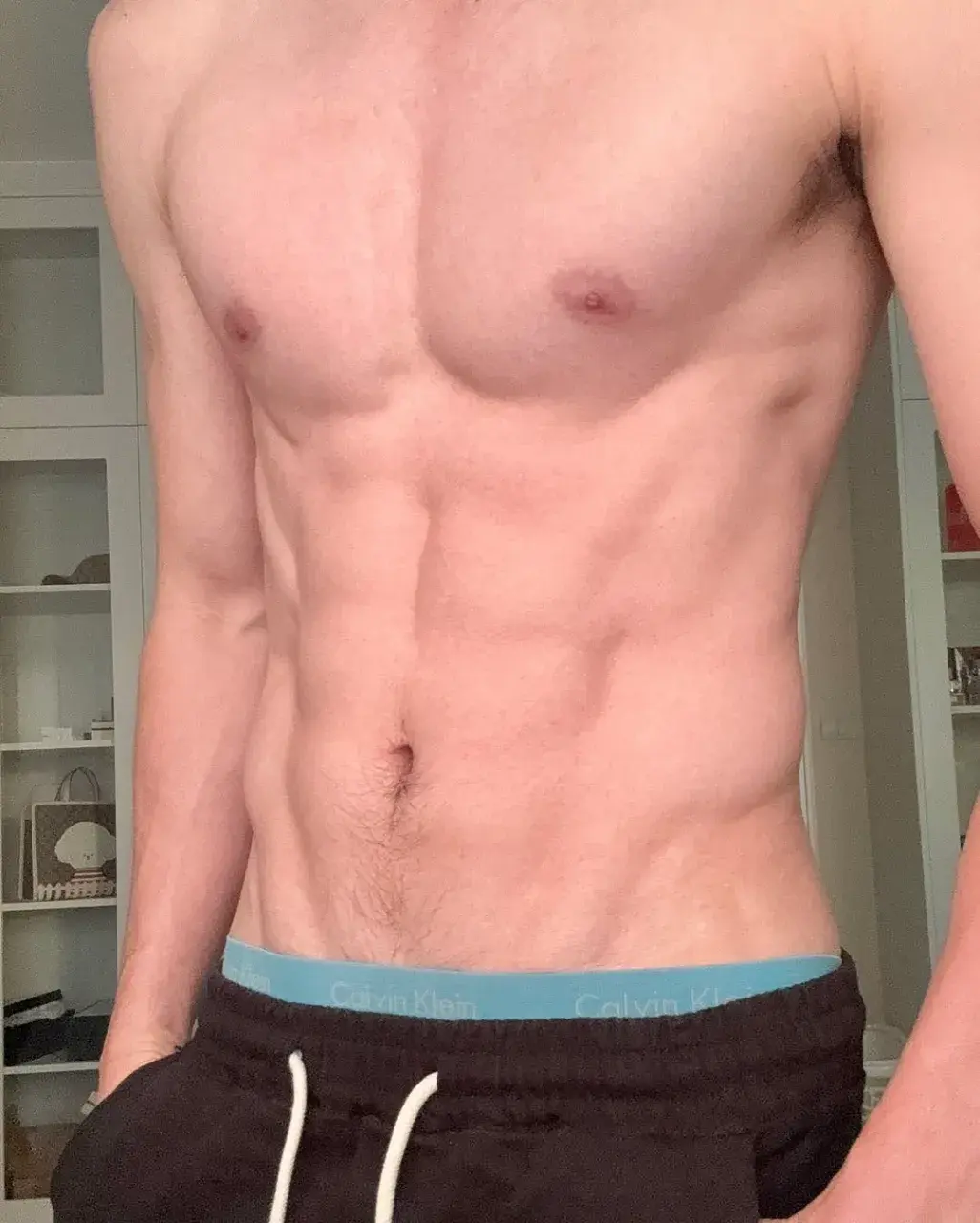 พลังความเสวของพ่ออ้วน