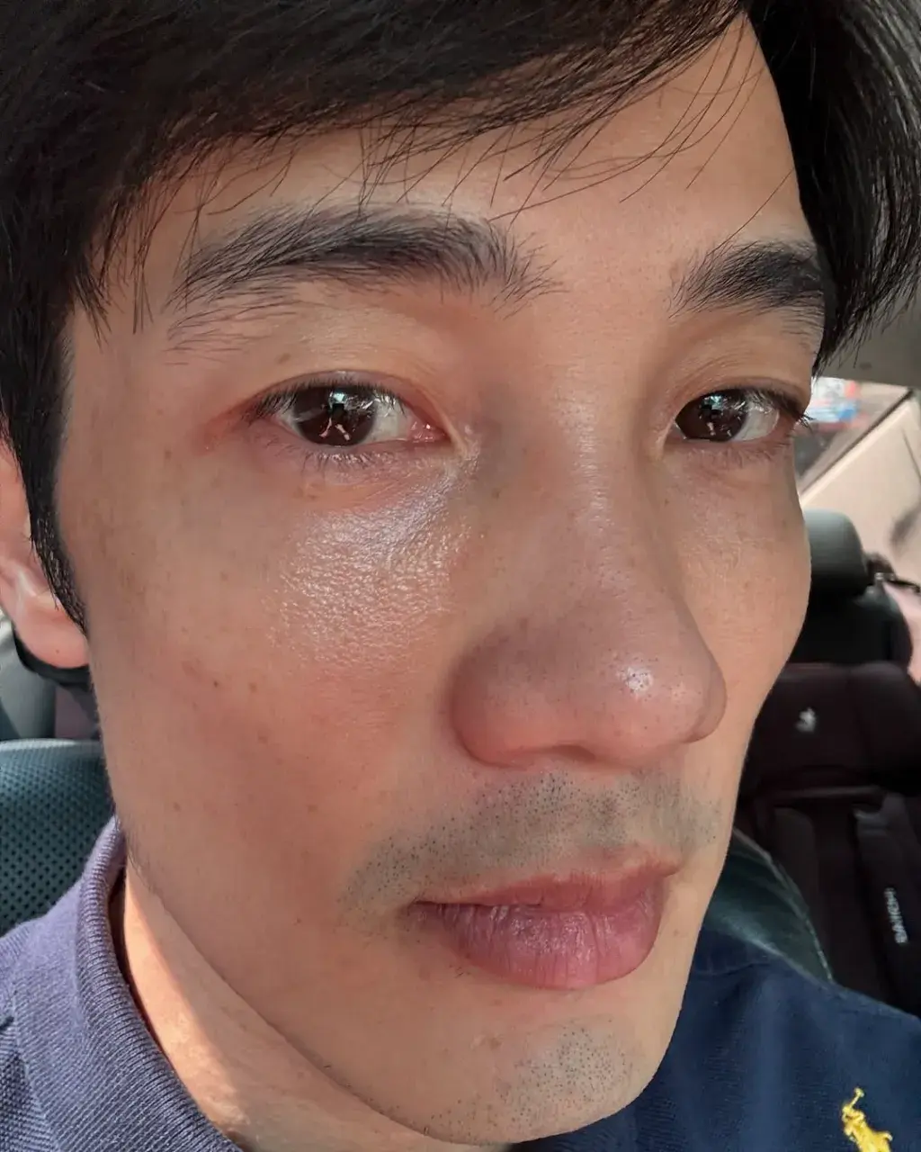 พลังความเสวของพ่ออ้วน