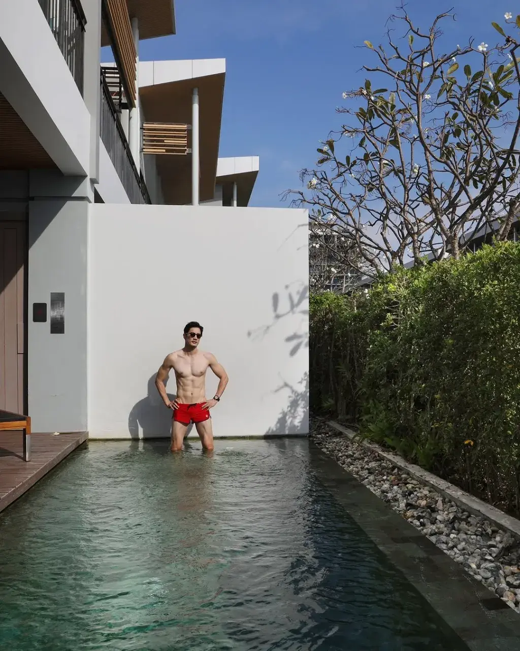 พลังความเสวของพ่ออ้วน