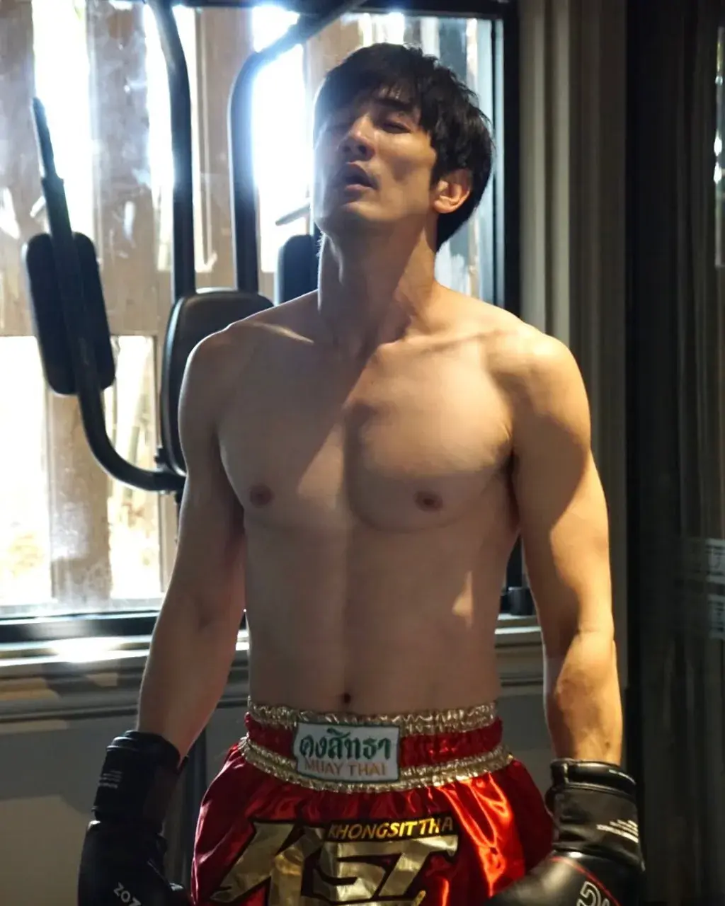 พลังความเสวของพ่ออ้วน