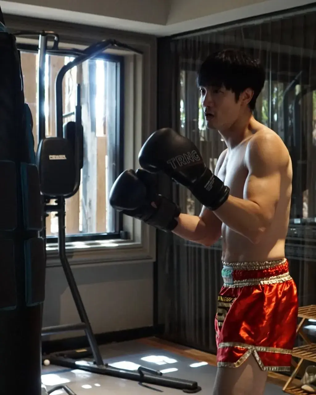 พลังความเสวของพ่ออ้วน