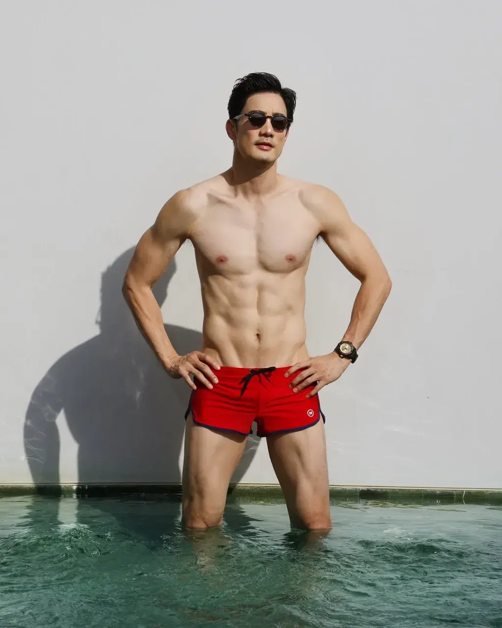 พลังความเสวของพ่ออ้วน