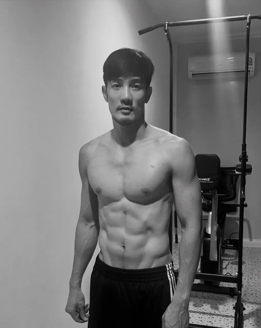 พลังความเสวของพ่ออ้วน