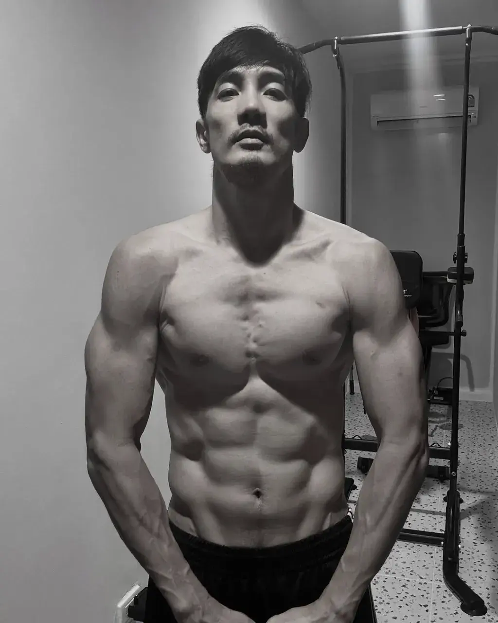 พลังความเสวของพ่ออ้วน