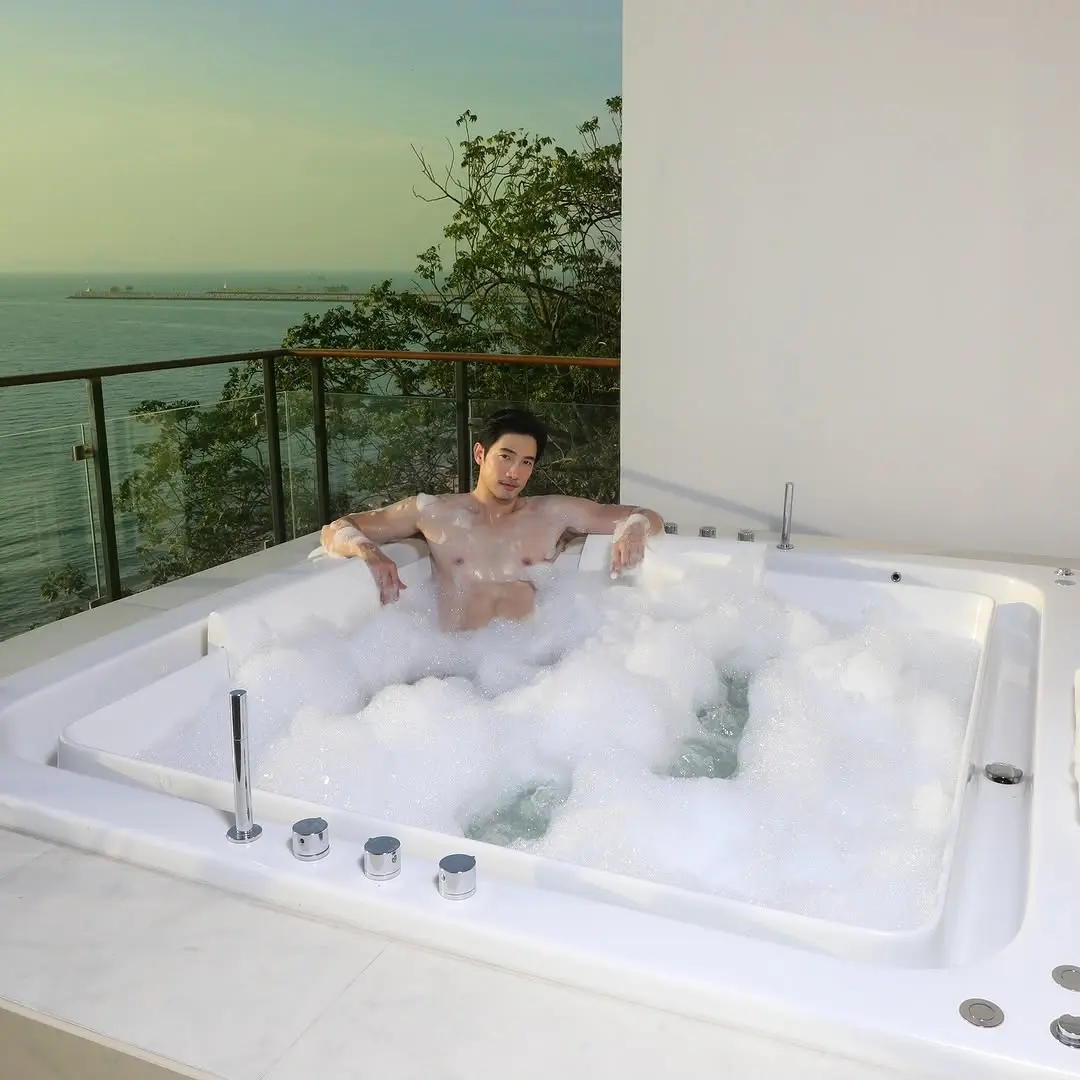 พลังความเสวของพ่ออ้วน