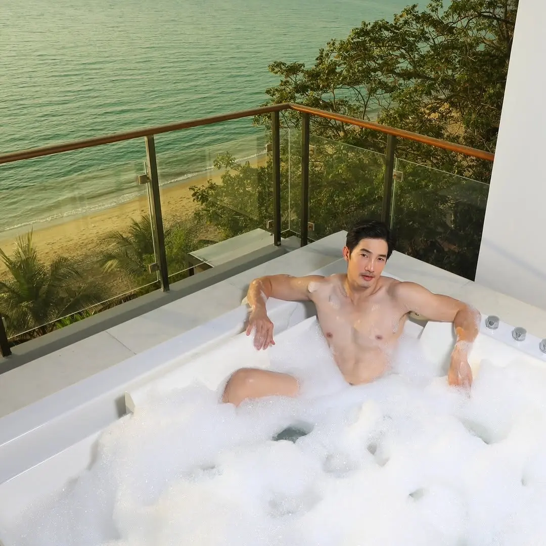 พลังความเสวของพ่ออ้วน