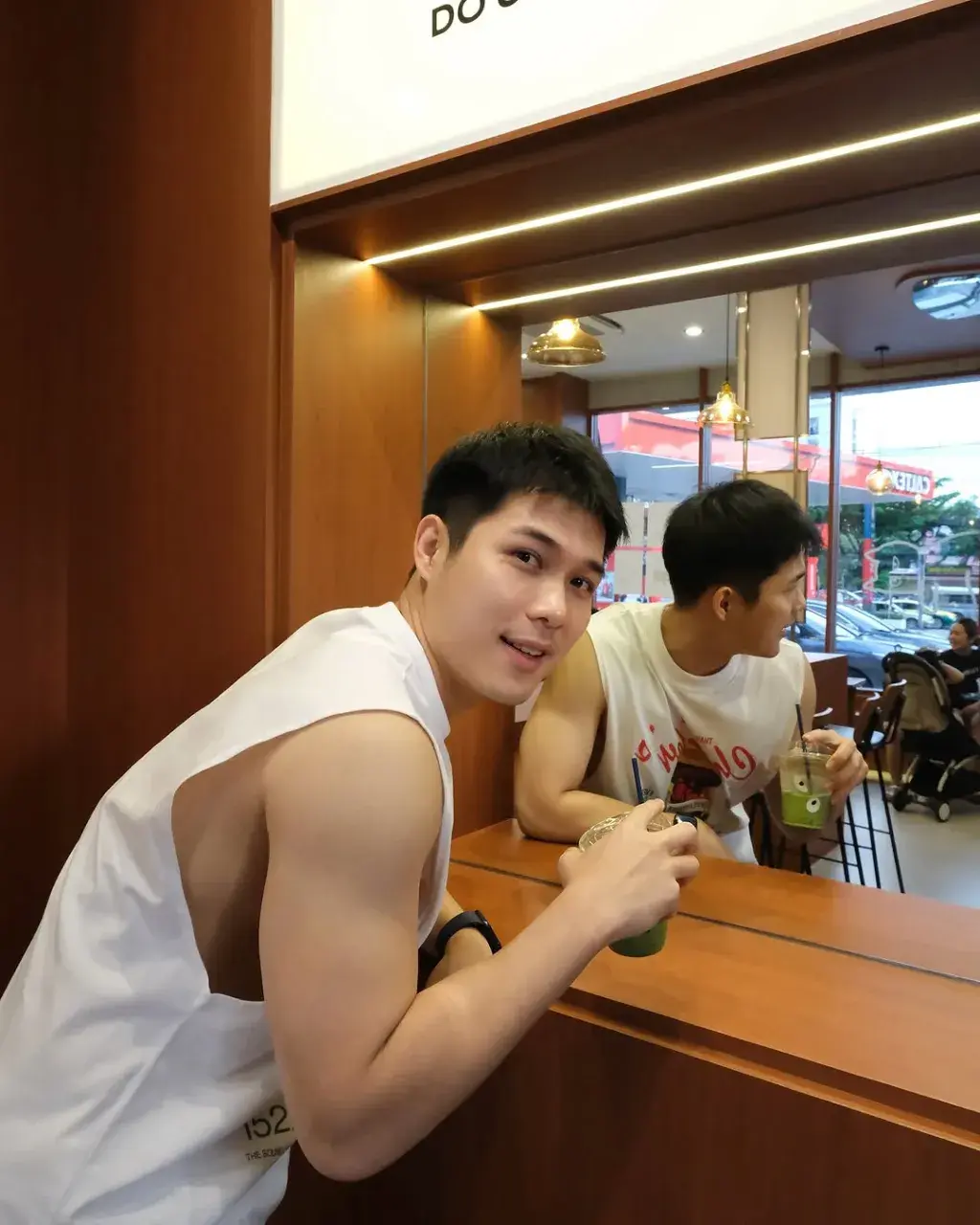 ก็เธอมันน่ารัก