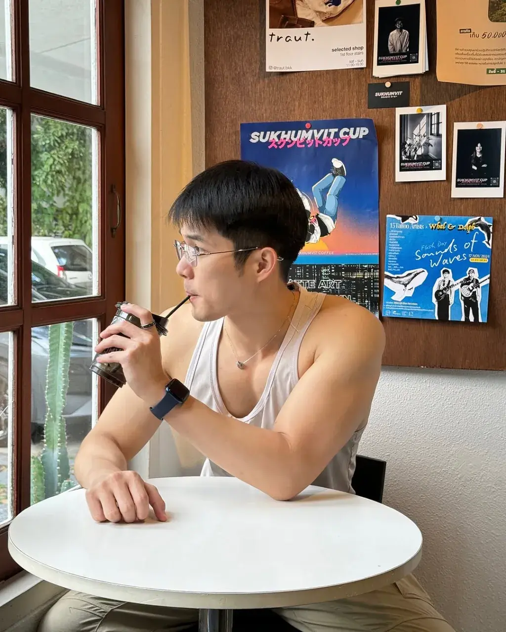 ก็เธอมันน่ารัก