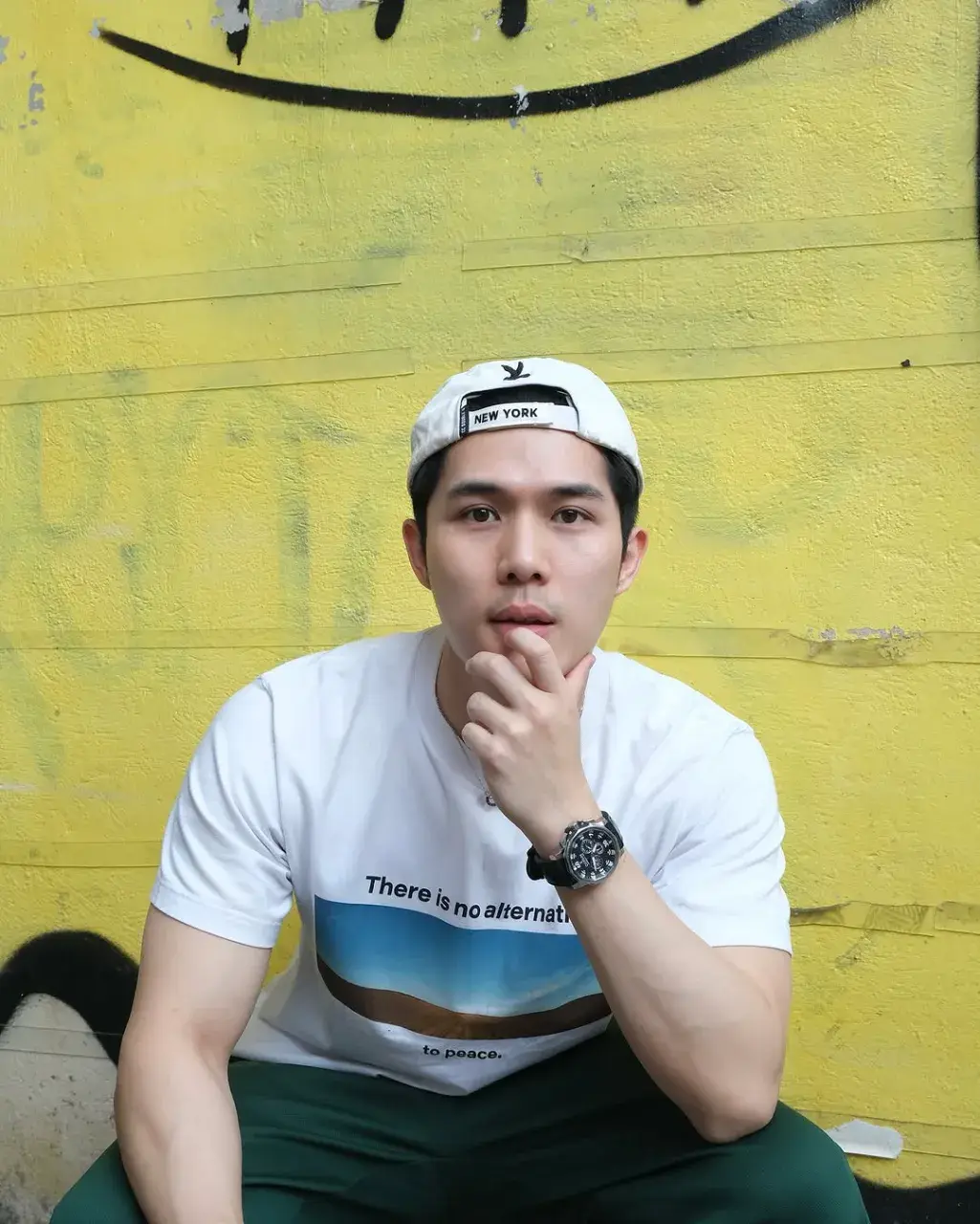 ก็เธอมันน่ารัก