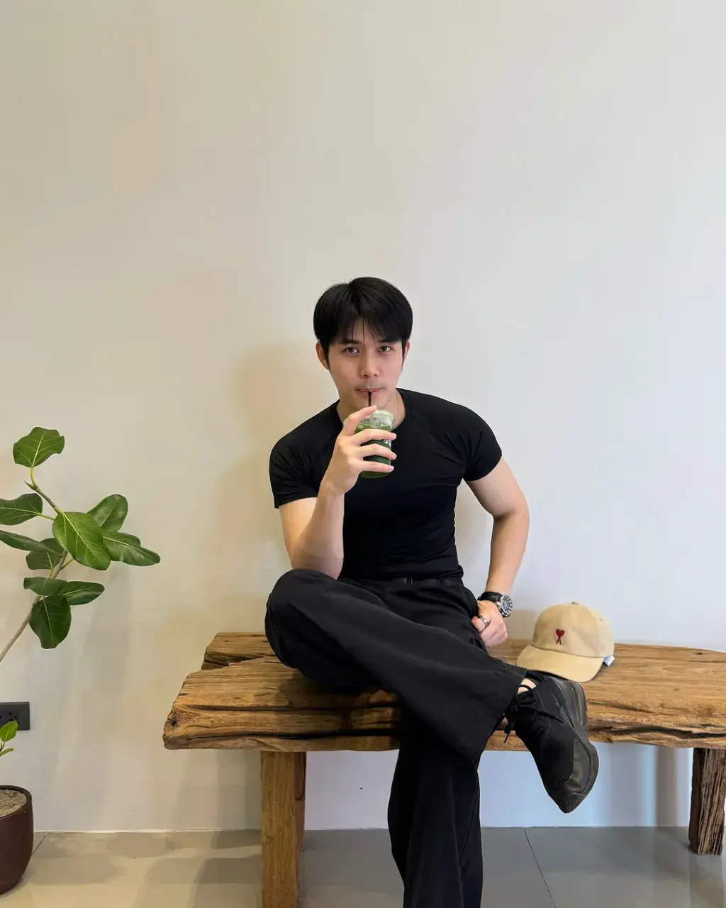 ก็เธอมันน่ารัก