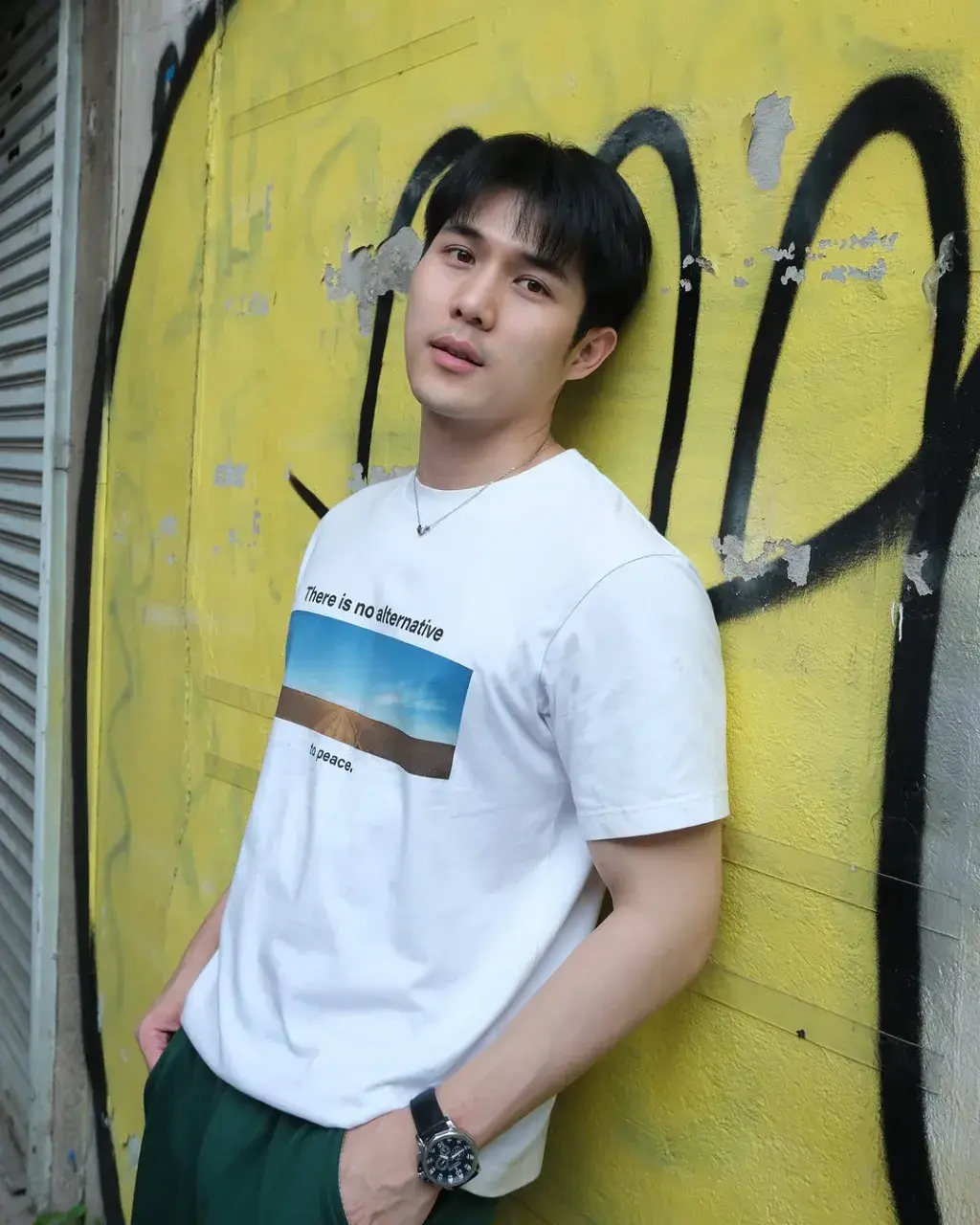 ก็เธอมันน่ารัก