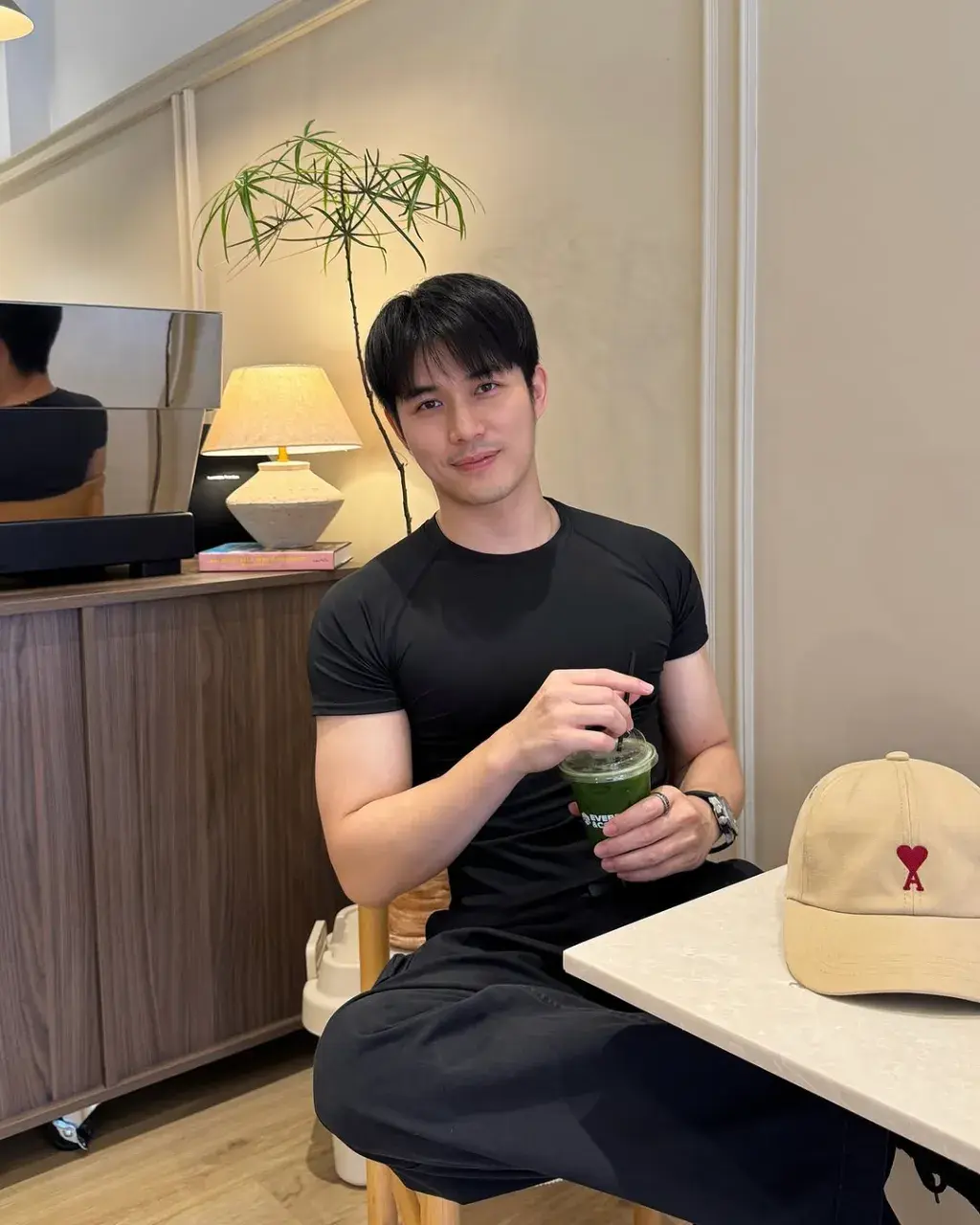 ก็เธอมันน่ารัก