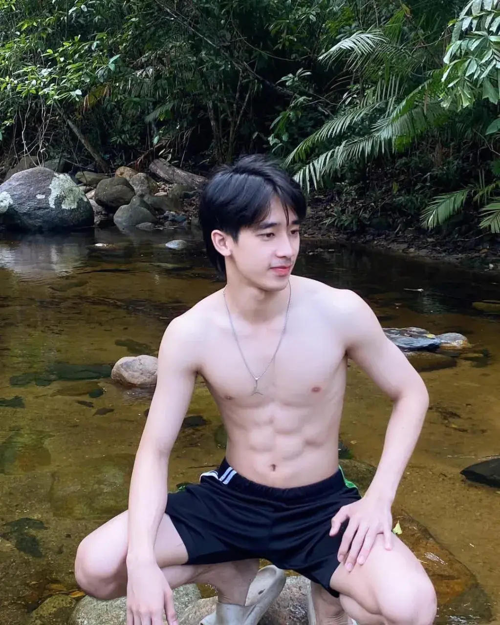 ก็เธอมันน่ารัก