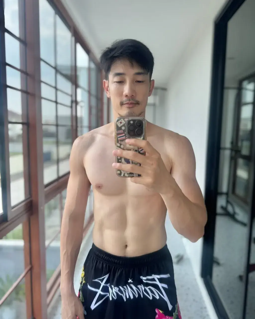 พ่ออ้วนชวนหิว