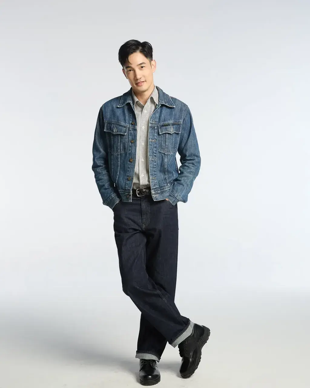 พ่ออ้วนชวนหิว