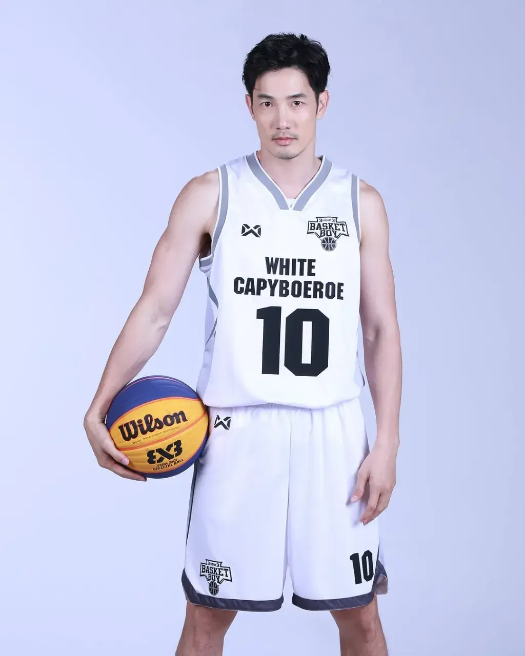 พ่ออ้วนชวนหิว