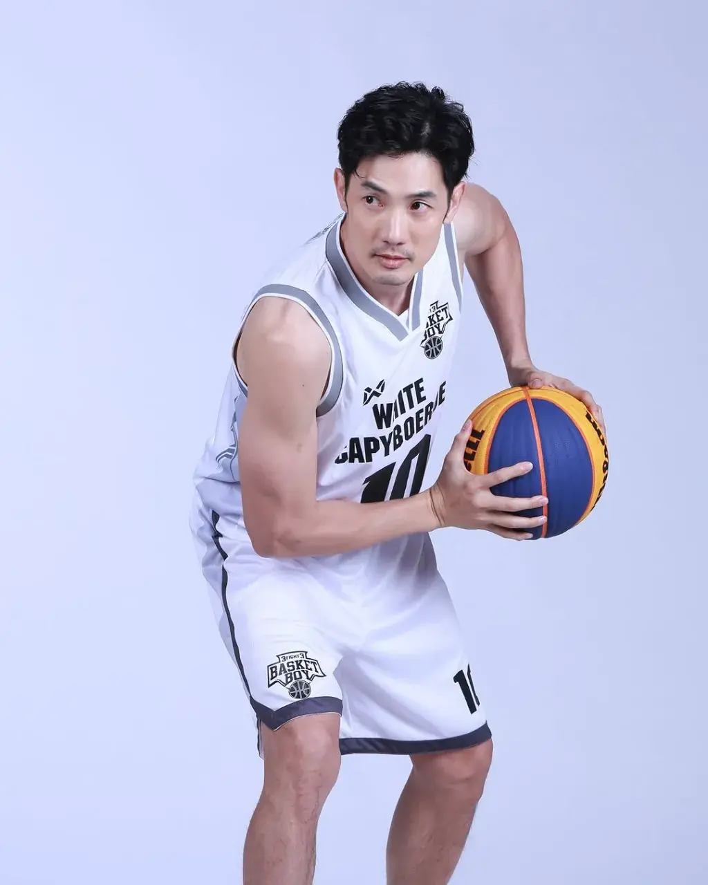 พ่ออ้วนชวนหิว