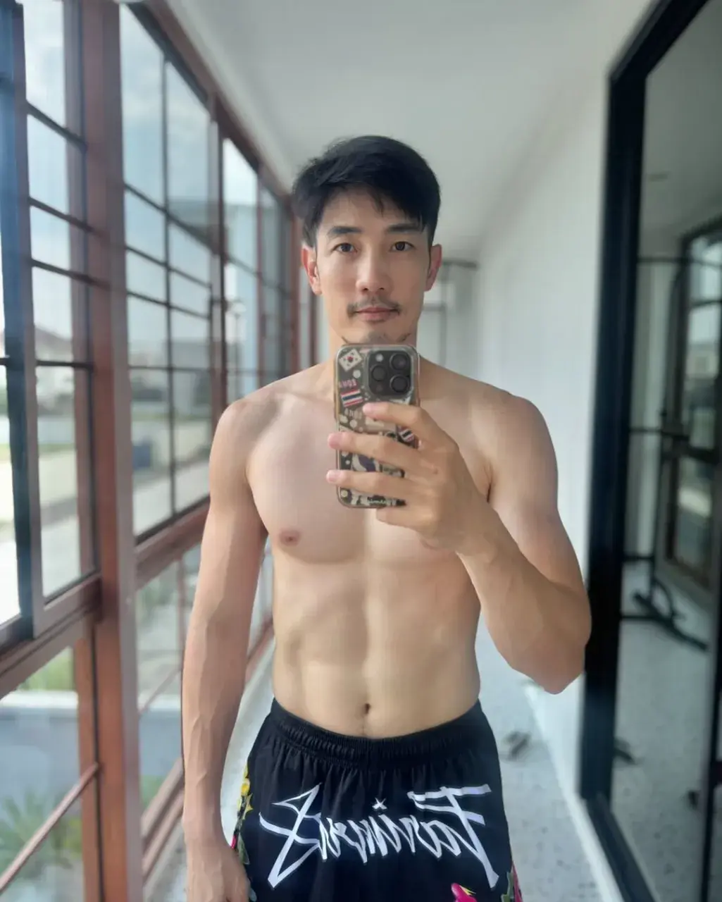 พ่ออ้วนชวนหิว