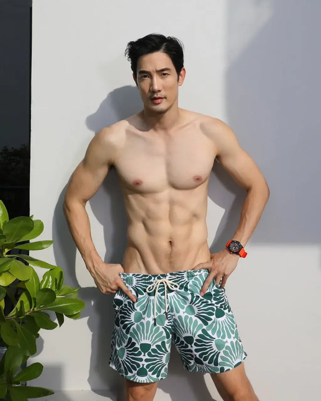 พ่ออ้วนชวนหิว