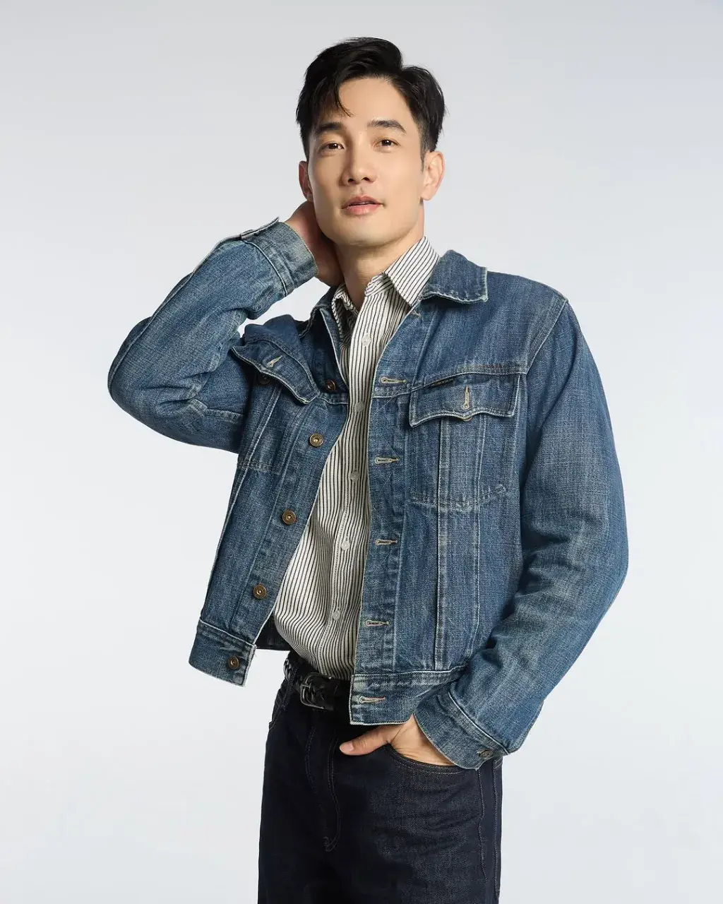 พ่ออ้วนชวนหิว