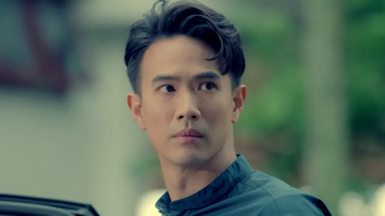 ลุคแด๊ดดดด