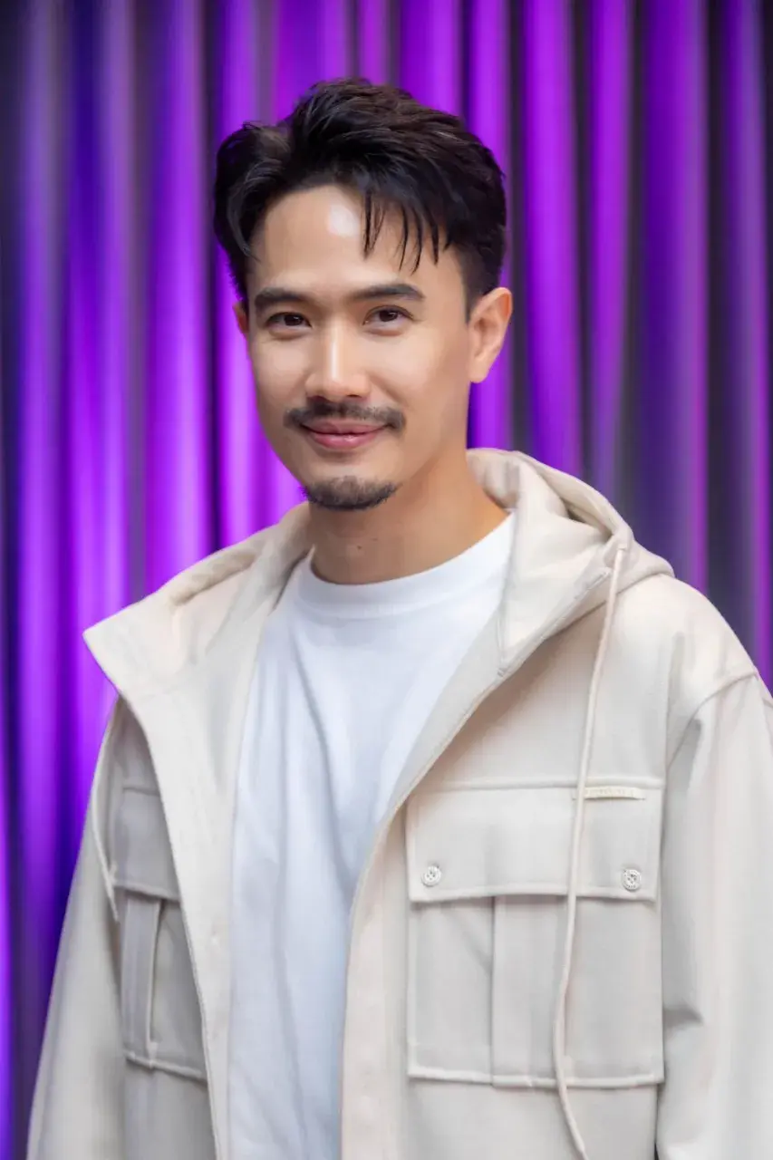 ลุคแด๊ดดดด