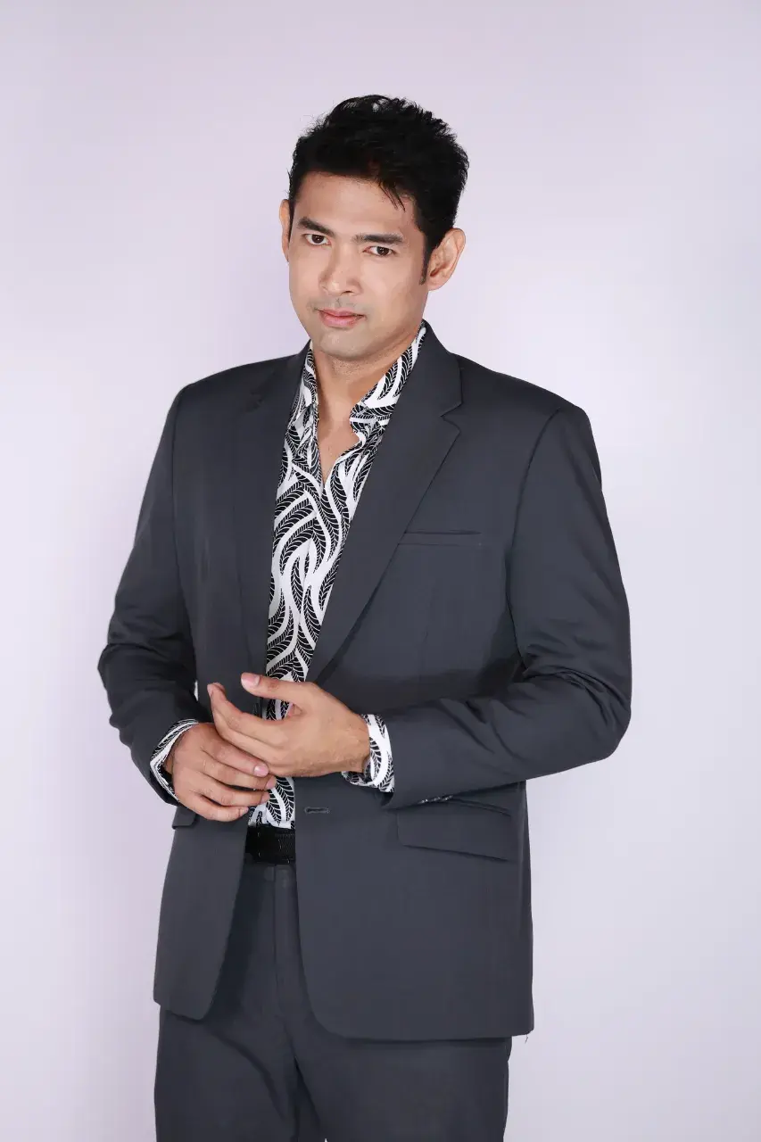 ลุคแด๊ดดดด